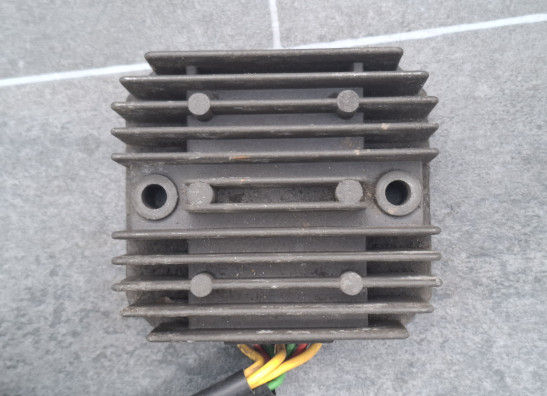 Spanningsregelaar Honda XL 600