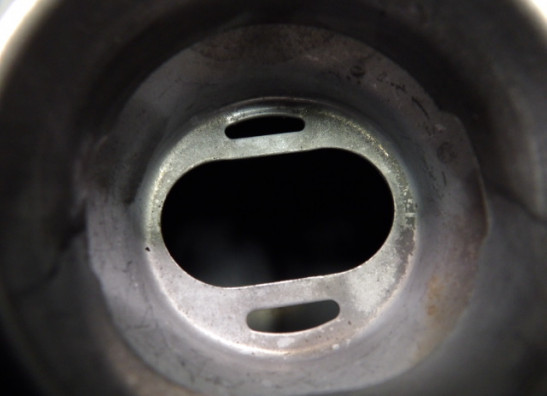 Benzintank Kawasaki ER 6