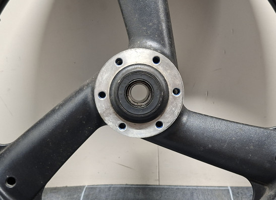 Felge vorne Yamaha XJR 1300