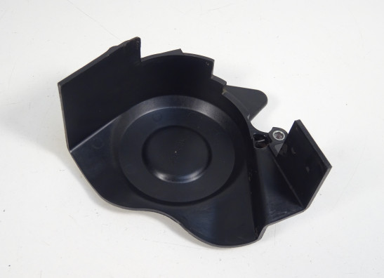 Motorblokdeksel voortandwiel Kawasaki ER 6
