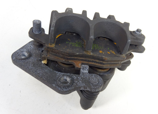 Remklauw rechts voor Kawasaki ER 6