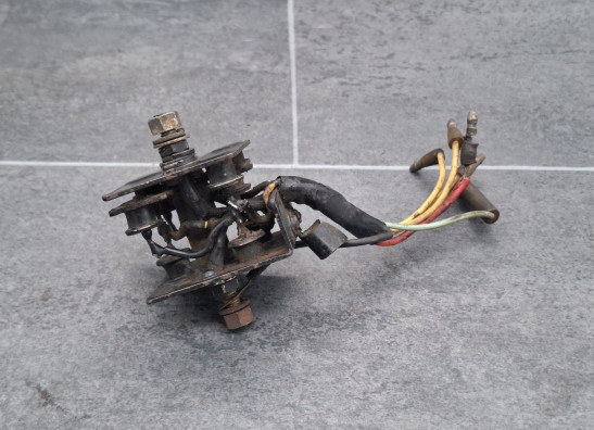 Spanningsregelaar Yamaha RD 250