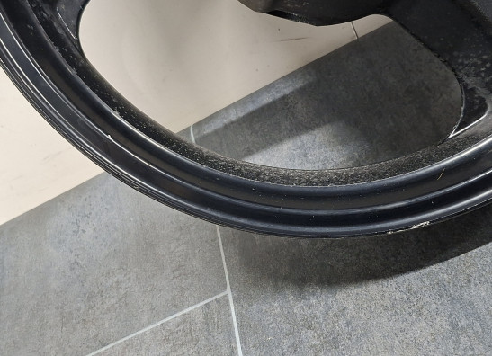 Felge hinten Suzuki DL 650 V STROM