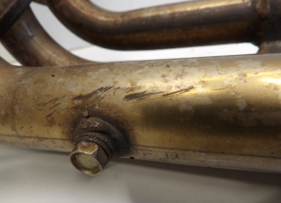 Downpipes Yamaha YZF R1