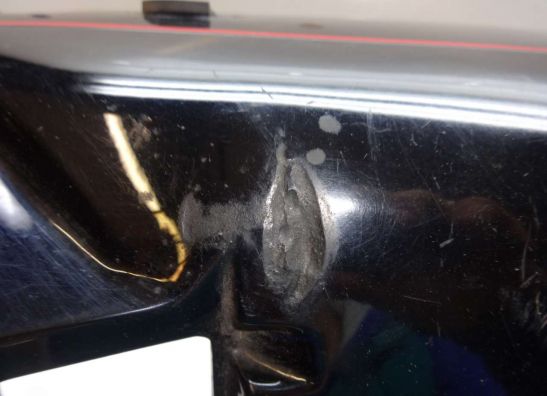 Achterspatbord Kawasaki EL 250