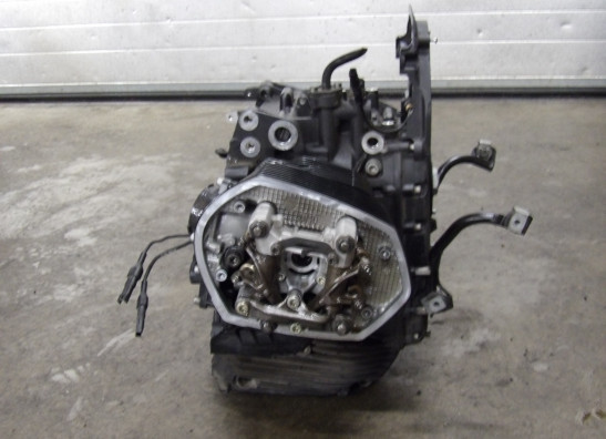 Engine BMW R 1200 RT