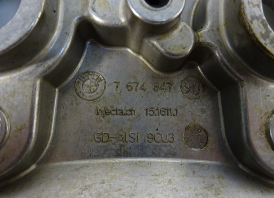 Cylinder head cover BMW K 1300 GT