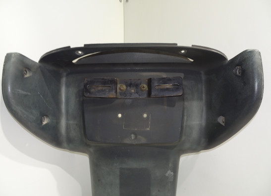 Kentekenplaathouder Honda Deauville 650 - 700