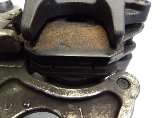 Achter remklauw Honda CBR 600 F