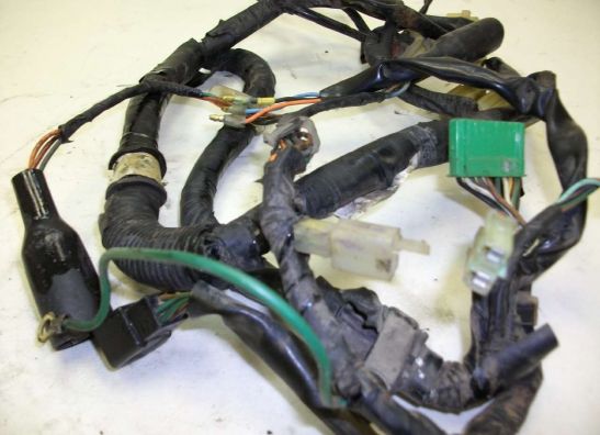 Kabelboom Honda VT 500