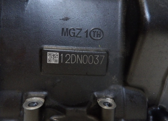 Cylinders Honda CBR 500 R