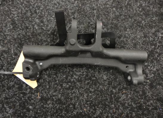 Rahme teile Yamaha MT 09