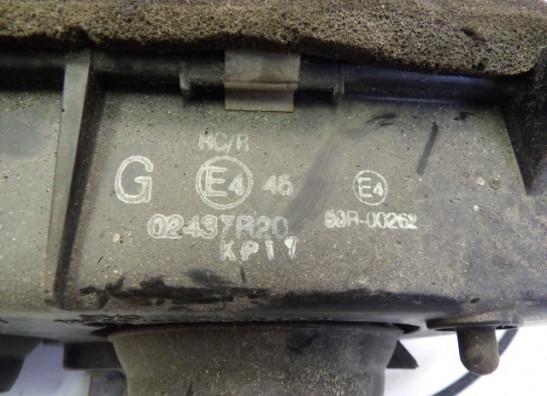 Koplamp Honda ST 1100 Pan European