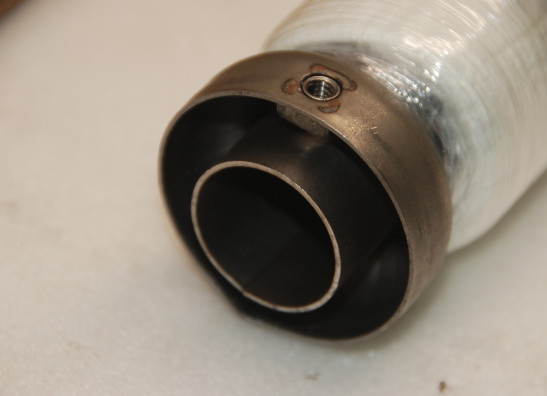 Sportdemper Harley Davidson Custom universal other