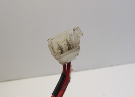 Relais unit Yamaha XV 700 / 750 SE