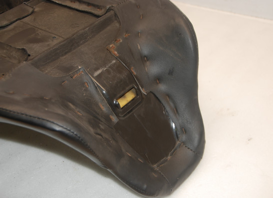 Zadel Harley Davidson Touring FL