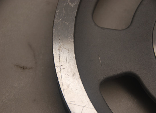 Ketting Harley Davidson VROD VRSC