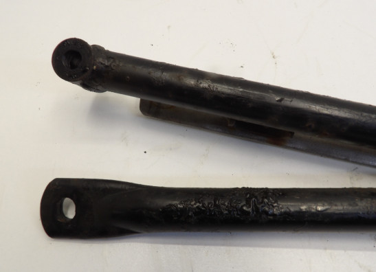 Frame - onderdelen Yamaha XVS 650 Dragstar