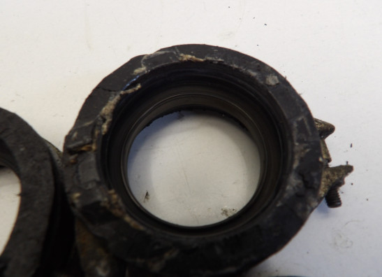 Inlaat rubber Yamaha FZR 1000