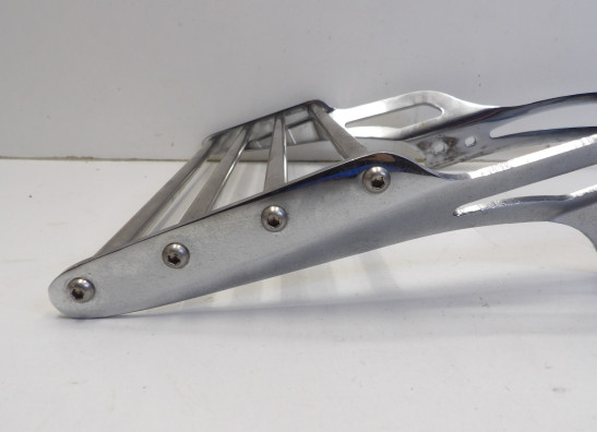 Bagagedrager Yamaha XVS 650 Dragstar