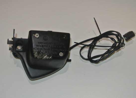 Rempomp BMW R 1150 GS