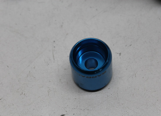 Handvat Yamaha YZF R3