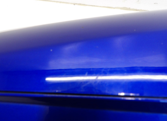 Rechter achterkant Kawasaki ZX 10 R