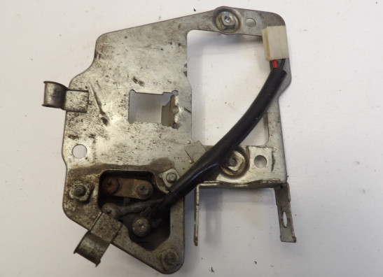 Zekeringkast Yamaha XS 1100