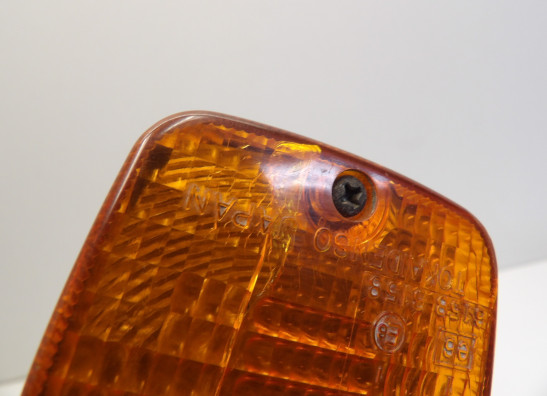 Knipperlicht Suzuki GS 550 L