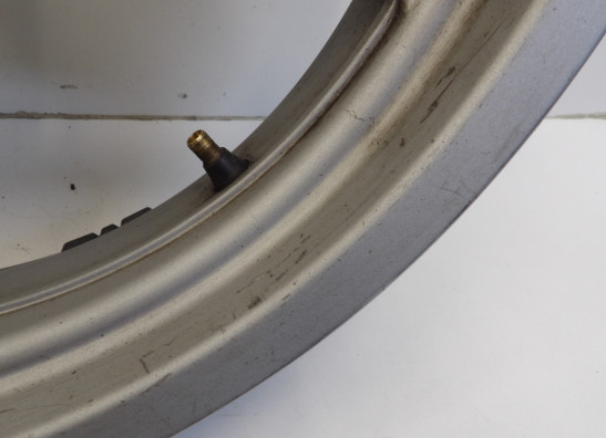 Voorvelg BMW R 1100 RT