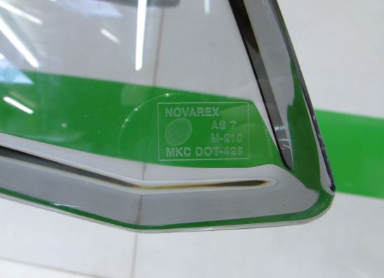 Wind screen Kawasaki ZX 10 R