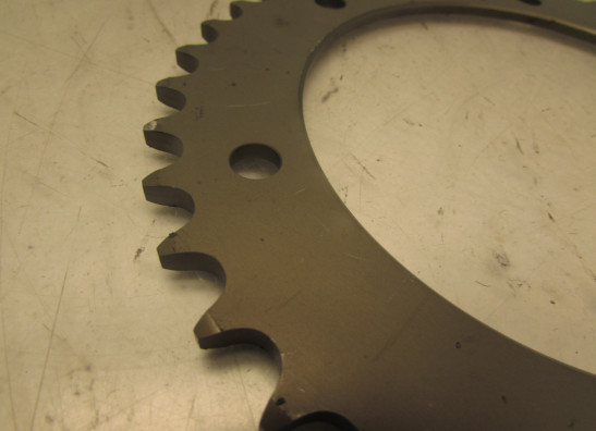 Kettenrad hinten Overig Onbekend Unknown