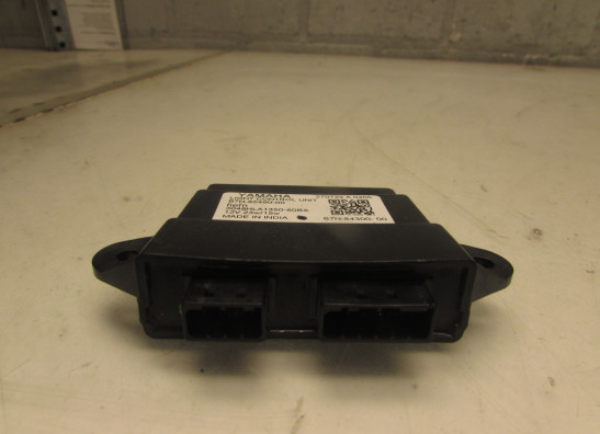 Koplamp Yamaha MT 09