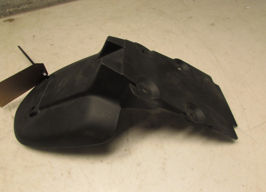 Kentekenplaathouder Ducati Monster S2 1000