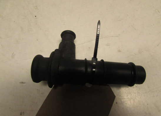 Einspritzanlage KTM 125 Duke