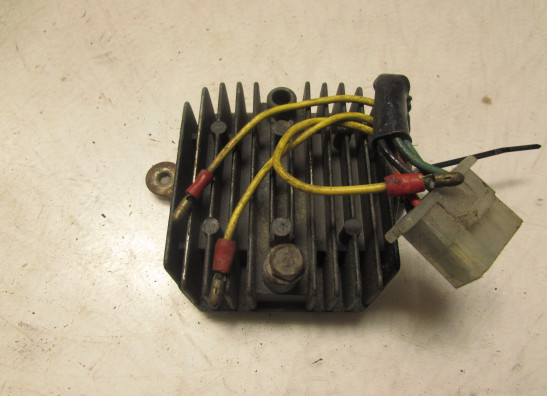 Regulator rectifier  Honda Goldwing GL