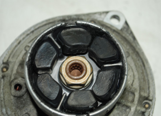 Dynamo BMW K 1100 LT