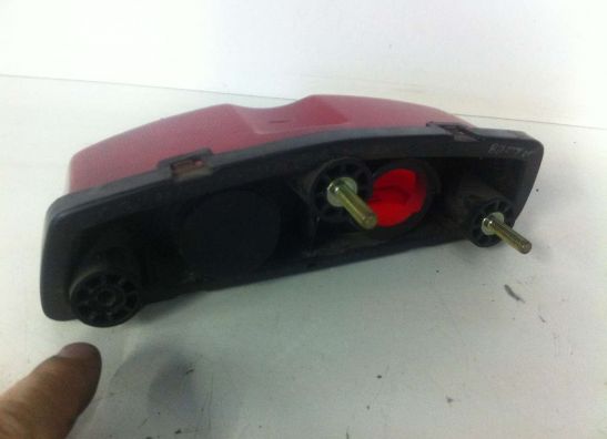 Rucklicht Kawasaki ZXR 750