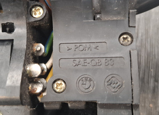 Stuurschakelaar links BMW R 1100 RT