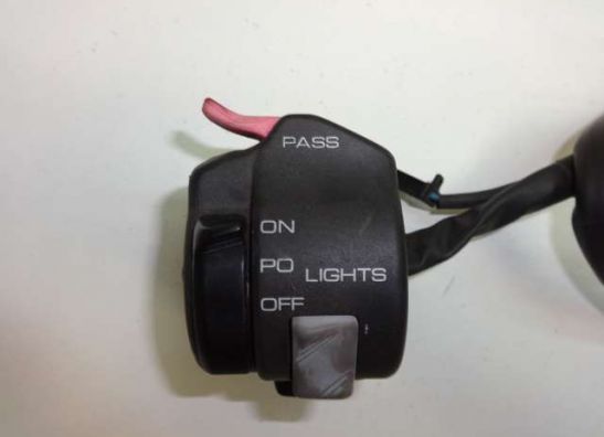 Lenkerschalter links Yamaha XJ 600 Diversion