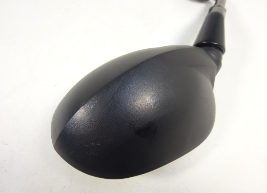 Spiegel links Triumph Street Triple 675