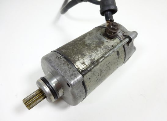 Starting motor Honda Deauville 650 - 700