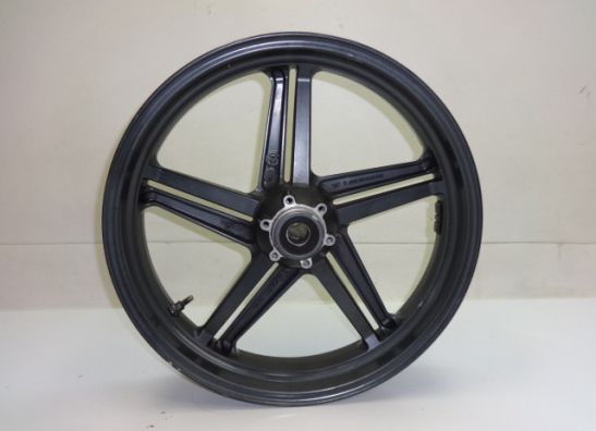 Voorvelg Aprilia RST 1000 Futura