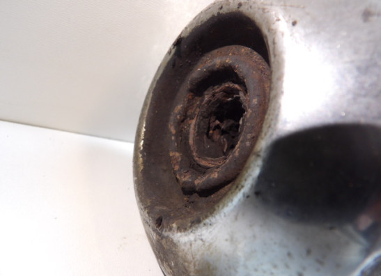 Muffler Suzuki GS 425