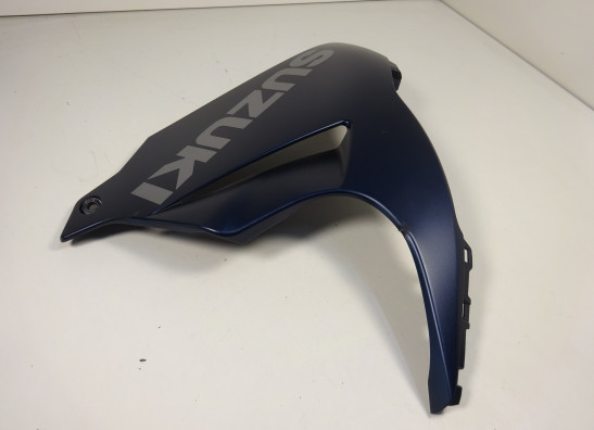 Untere verkleidung links Suzuki GSX R 750