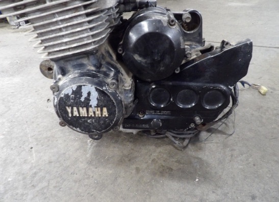 Motorblock Yamaha YX 600 Radian