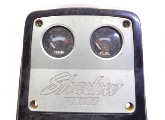 Tankcover Honda VT 1100