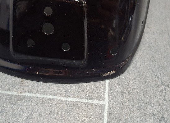 Achterspatbord Kawasaki VN 700  750