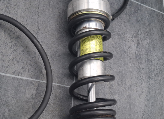 Amortiguador de golpes trasero Suzuki Burgman 400