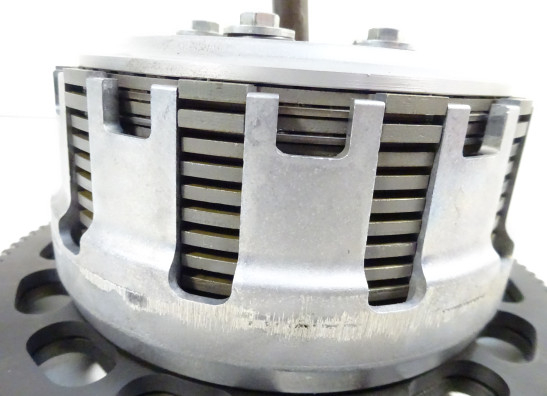 Kupplung Triumph Speed Triple 1050